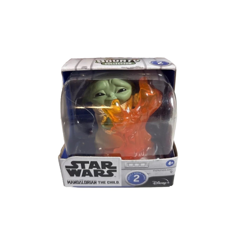 Star Wars The Mandalorian The Child The Bounty Collection‎ Series 2 #9